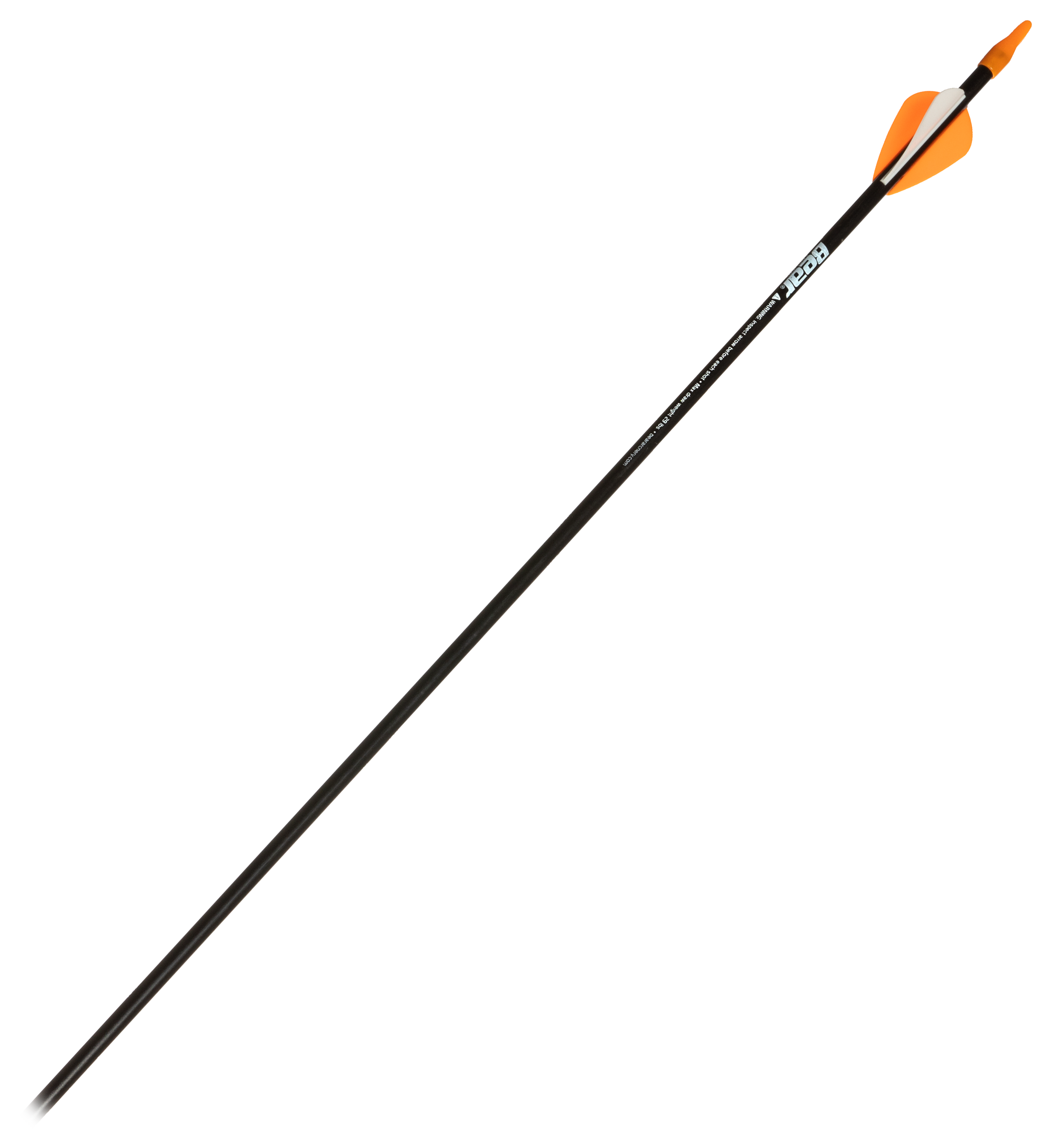 Bear Archery Lit'l Brave Arrows | Bass Pro Shops